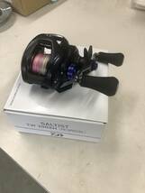 DAIWA SALTIST TW 300XH PE SPECIAL_画像7