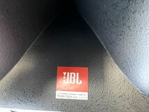 JBL 2385A 付きのエンクロージャーペア。(JBL 4733A？)、_画像10