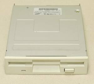 SAMSUNG SFD-321B 3.5インチ　FDD