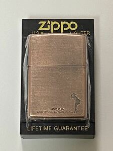 【zippo】【未使用】【正規品】ジッポー ライター NO.1