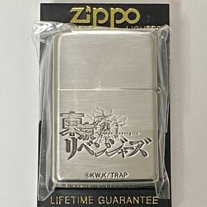 【zippo】【未使用】【正規品】ジッポー ライター NO.7の画像2