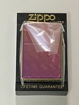 【zippo】【未使用】【正規品】ジッポー ライター NO.10_画像2