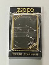 【zippo】【未使用】【正規品】ジッポー ライター NO.17_画像2