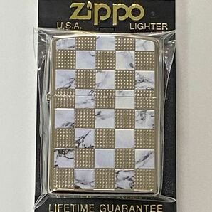 【zippo】【未使用】【正規品】ジッポー ライター NO.21の画像1