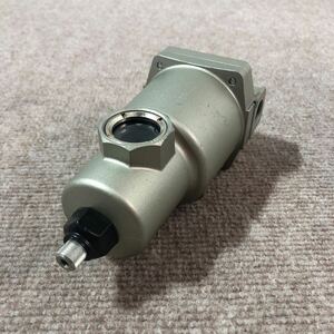 SMC AM250C-03B mist separator ミストセパレータ 現状品