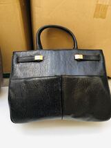 1円〜 ブランドバッグ　まとめ出品　Eiffel レノマ　Valentino 等　10点セット F322 _画像3