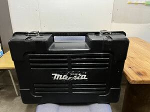 makita DM122 ダイヤ コアドリル 中古 稼働品 