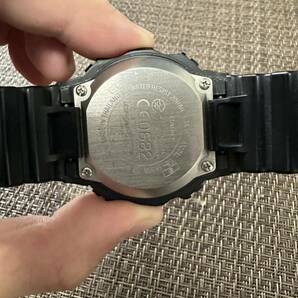 CASIO G-SHOCK カシオ 腕時計 Gショック 電波ソーラー GB-5600Bの画像5