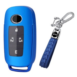  tough toTAFT strap blue key case parts ROOMY tall Tanto Rocky smart key laizRAIZE Roo mi- cover 