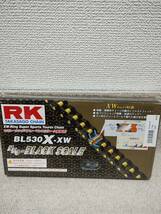 RK チェーン　BL530XーXW　110L_画像1