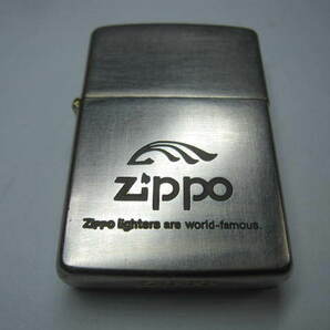 ★ZIPPOライター★ are world－Famous 世界的に有名です。。の画像1