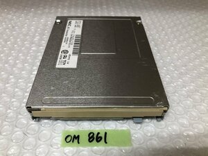 【送60サイズ】未チェックジャンク扱い NEC FD1148T PC-98など用FDD