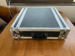 [ отправка 140 размер ] No-brand 2U rack case 480×115×510