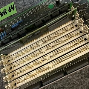 【送ゆうパケ250円】IODATA FS34-1 PC-9801FS/FX用増設RAMボード ※未チェックの画像4