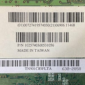 【送ゆうパケ250円】ATI TN901C85FLTA Rage128GL搭載 PowerMac用PCIグラフィックカード 増設VRAM付 ※未チェックの画像8