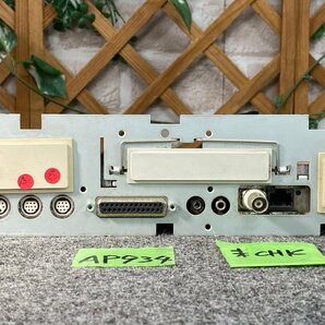 【送100サイズ】Apple Power Macintosh 6200用マザーボード PowerPC603搭載 LANカード付属 ※未チェックの画像5