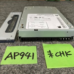 【送60サイズ】iomega Z100ATAPI ATA接続100MB内蔵 ZiPドライブ/Power Macintosh G4取り外し品 ※未チェックの画像2