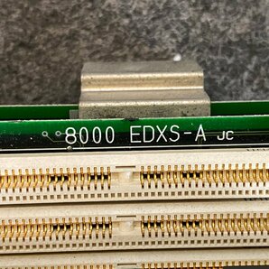 【送60サイズ】BUFFALO EDX-2000 PC-9801DX用増設RAMボード ※未チェックの画像5