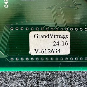 【送ゆうパケ250円】インタフェア GrandVimage 24-16 V-612634 Mac用NuBusグラフィックカード ※未チェックの画像5