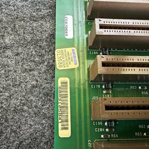 【送80サイズ】AMI Series-68 REV-C Enterprise-III ATマザーボード EISAバス/VLバス/486DX対応 ※未チェックの画像8