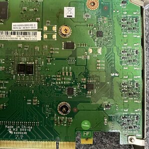 【送80サイズ】nVidia Quadro M2000 EQM2000-4GEB NEC引き抜き品 Parts No. CBZ-001950-001の画像7