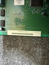【送ゆうパケ250円】NEC　PC-9801-100 AHA-1030P 585306-00　SCSI-2インタフェースボード ※未チェック_画像5