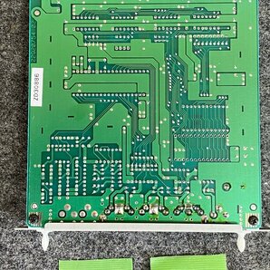 【送ゆうパケ250円】Roland MPU-PC98II Cバス用MIDIインターフェースボード ※未チェックの画像2