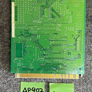 【送ゆうパケ250円】BUFFALO IFN-92S Cバス用SCSI-2インターフェースボード ※未チェックの画像2