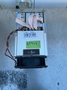 【送120サイズ】BITMAIN　ANTMINER Z9_42k　マイニングマシン ASIC本体のみ ※通電未チェック