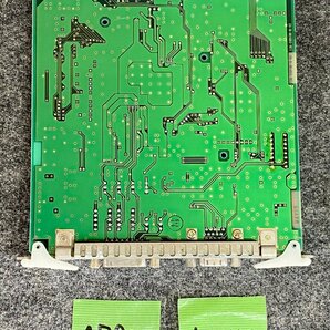 【送ゆうパケ250円】NEC PC-9801B3-E02 G8RAD ウィンドウアクセラレータボードB3 ※未チェックの画像3