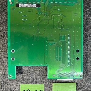 【送ゆうパケ250円】IO DATA SC-98IIIP Cバス用 SMIT SCSI-2インターフェースボード 背面プレート欠 ※未チェックの画像2