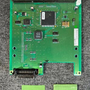 【送ゆうパケ250円】IO DATA SC-98IIIP Cバス用 SMIT SCSI-2インターフェースボード 背面プレート欠 ※未チェックの画像1