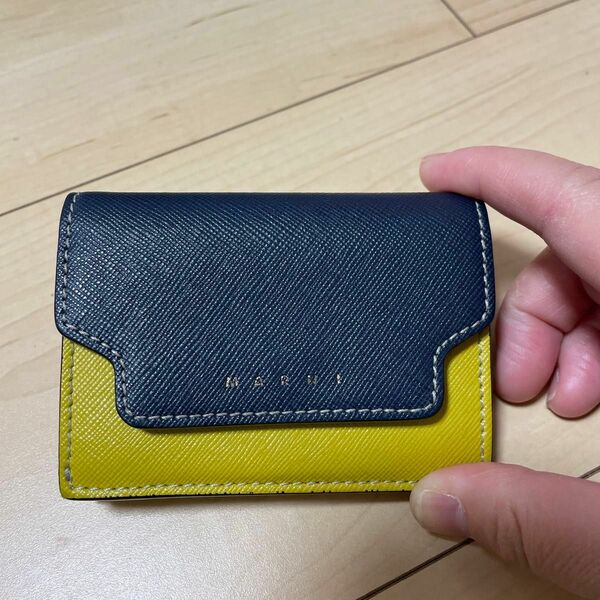 MARNI 財布