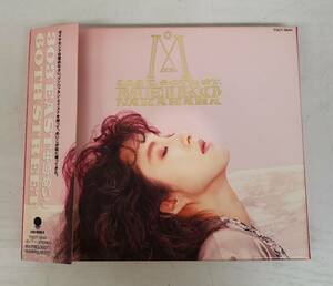 0418-208□CD 中原めいこ 303 EAST 60 TH STREET MEIKO NAKAHARA 初回限定盤 スリーブケース 再生未確認 