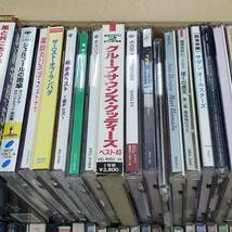 0418-207□CD まとめ 大量 120点以上 青春の歌ベスト・コレクション ピンクサファイア 鈴木祥子 J-POP クラシック アイドル 他 再生未確認 _画像7