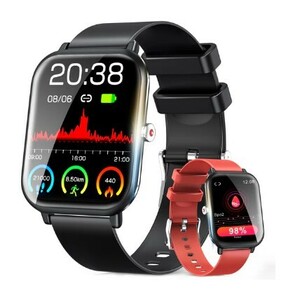 Semiro Smart Watch Pro Series Q9pro Black