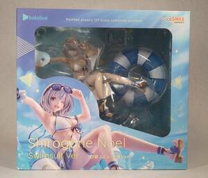 [ new goods unopened ]gdo Smile Company tent Live white silver no L swimsuit Ver. Goodsmile company