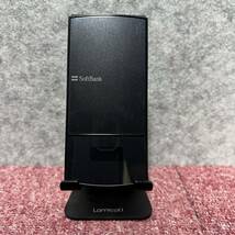 ［200334］　携帯電話　本体　SoftBank　940N　NEC　ジャンク品_画像1