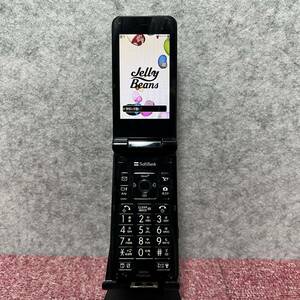 ［200338］　携帯電話　本体　SoftBank　840SH Premium　シャープ　ジャンク品