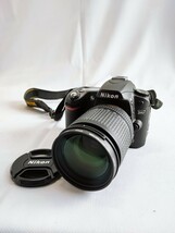 Nikon D80 kit デジタル一眼レフカメラ 不備あり ニコン デジタルカメラ デジカメ デジタル一眼レフ 一眼レフ コレクション(040512)_画像3