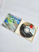 【引退品】 YS Ⅲ J.D.K. BAND Special CD 日本ファルコム X68000 サウンドトラック サントラ 当時物 コレクション イース YSⅢ(042505)_画像4