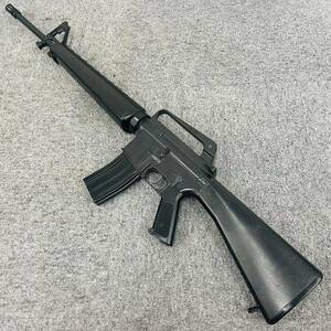 D246-Z9-519 COLT コルト AR-15 M16A1 アサルトライフル トイガン 本体 ASGKマーク 日本製 CAL.5.56㎜ 2085983 サバゲー おもちゃ 玩具 ②