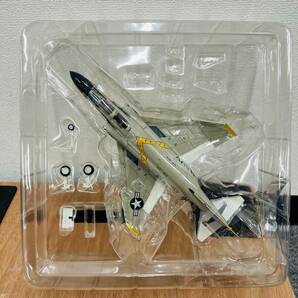 F218-M1-2428 HM HOBBY MASTER ホビーマスター McDonnell Douglas マクドネル・ダグラス F-4 Phantom 1:72 プラモデル 箱付き 玩具 ②の画像2