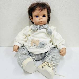 G280-Z7-246 Adora Doll アドラドール キャラクタードール 本体 約45㎝ 赤ちゃん リアルドール 人形 ぬいぐるみ ドール ドールベビー ②