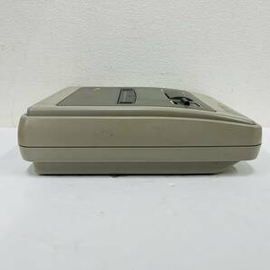 H219-Z14-195 Nintendo 任天堂 SUPER FAMICOM スーパーファミコン SHVC-001 本体 箱/取扱説明書/コントローラー付き ゲーム機 ゲーム ②の画像8