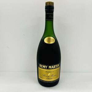 G251-Z6-456【未開栓】REMY MARTIN レミーマルタン FINE CHAMPAGNE シャンパーニュ COGNAC コニャック V.S.O.P ブランデー 700ml/40％ 酒②