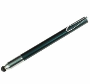 Su-Pen P201S-T9DG ダークグレー iPad/iPhone用スタイラスペン (タッチペン) ゲーミング ツムツム