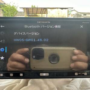 送料込み！Carrozzeria SPH-DA99の画像6