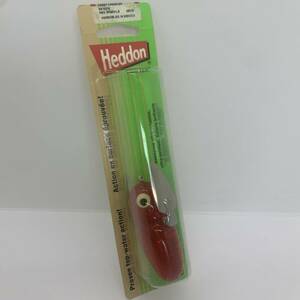 I-75782 へドン HEDDON クレイジークローラー