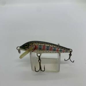 M-33429 ラパラ RAPALA フローティング F5の画像1